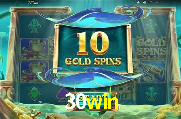 Descubra a Essência do 30win: Nossa História e Compromissos