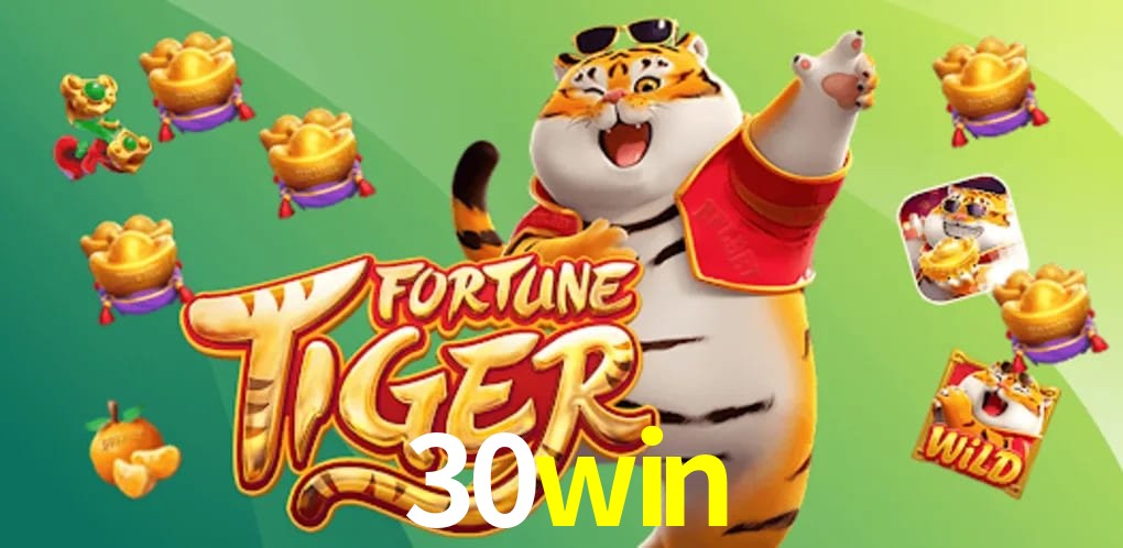 Welcome Bonus 30win