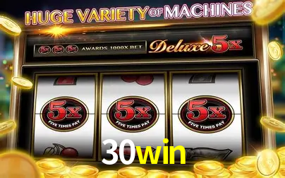 Desvendando o Mundo dos Jogos Virtuais na 30win
