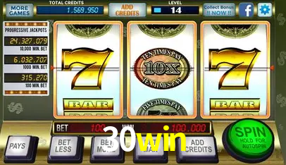 Desvendando o Mundo dos Jogos Virtuais na 30win