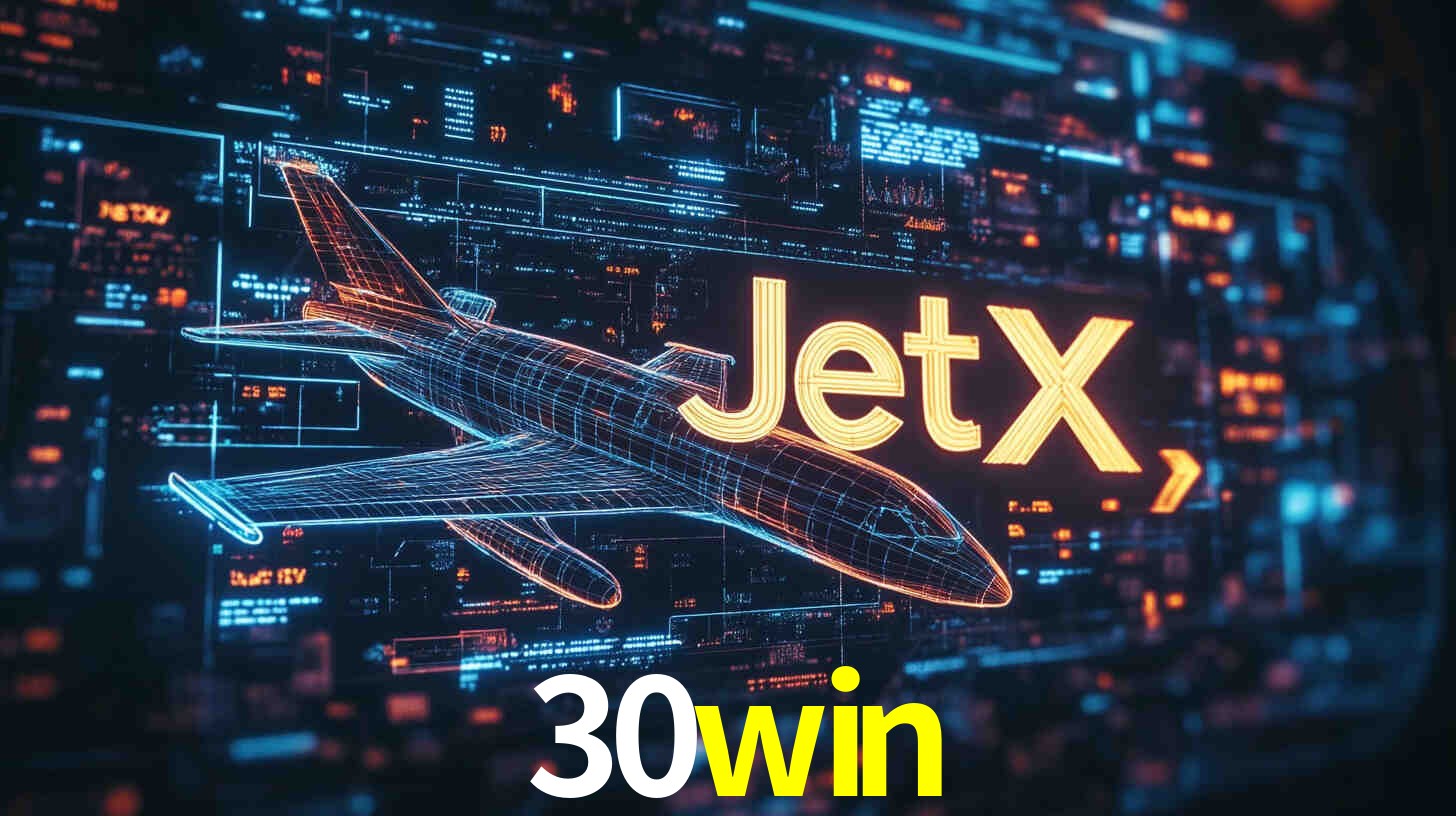 Apostas Esportivas na 30win: Um Guia Completo