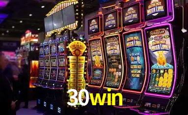 30win cadastro