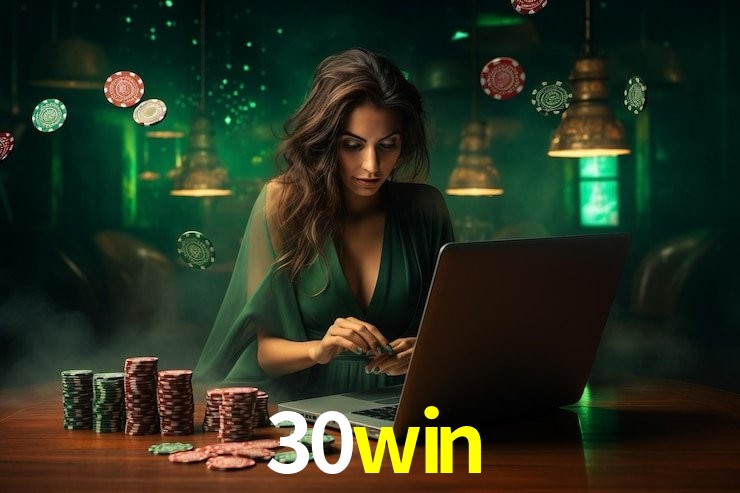 30win bet