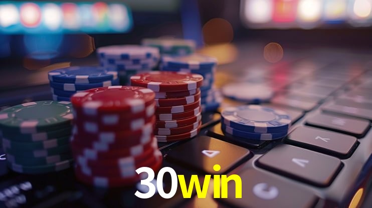 Login Seguro 30win