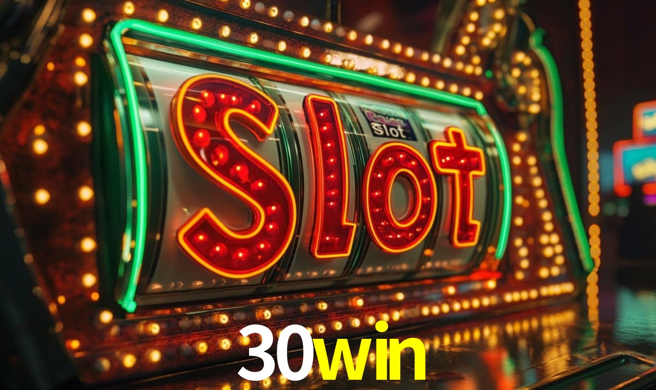 Benefícios da Conta 30win