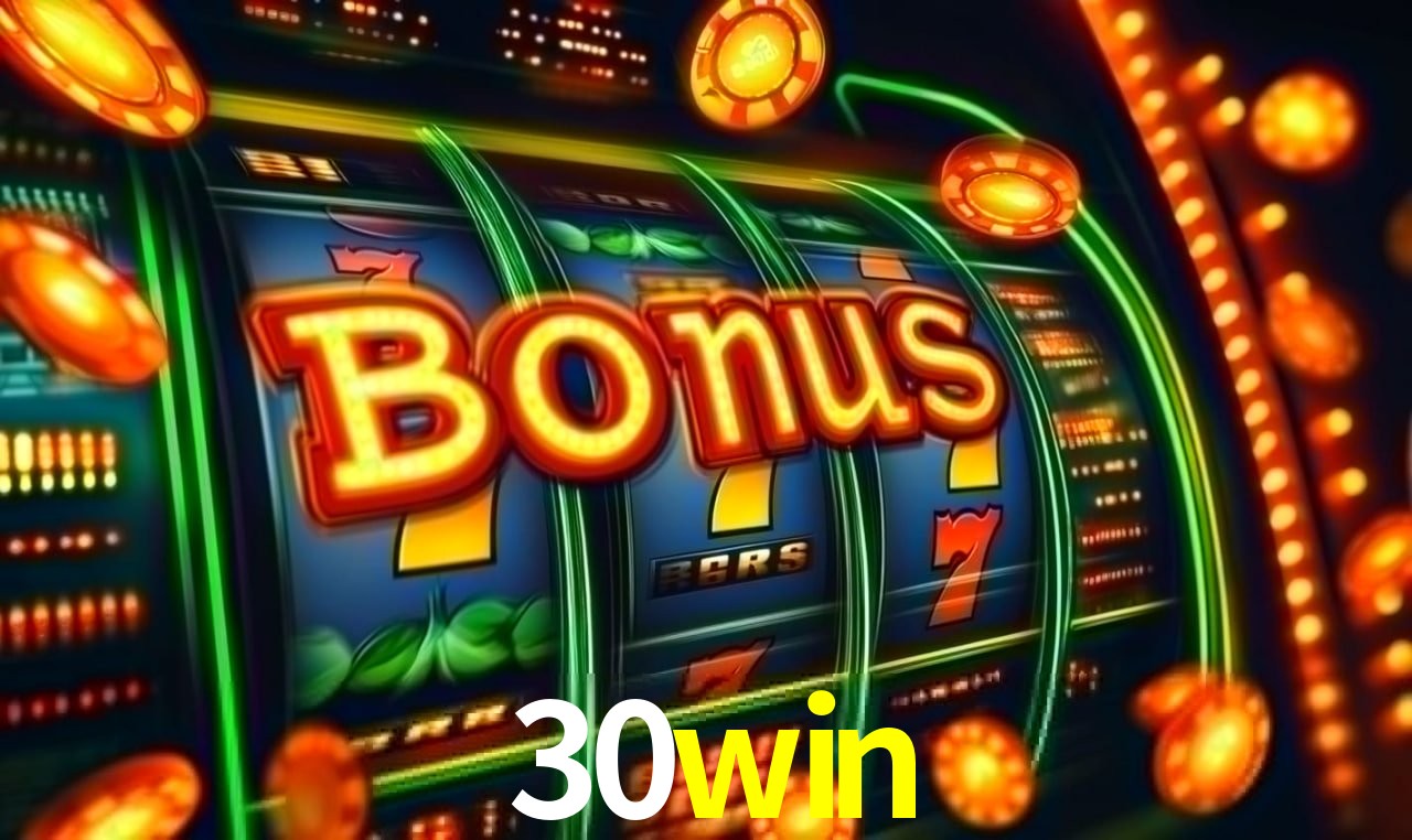 Blackjack Table 30win
