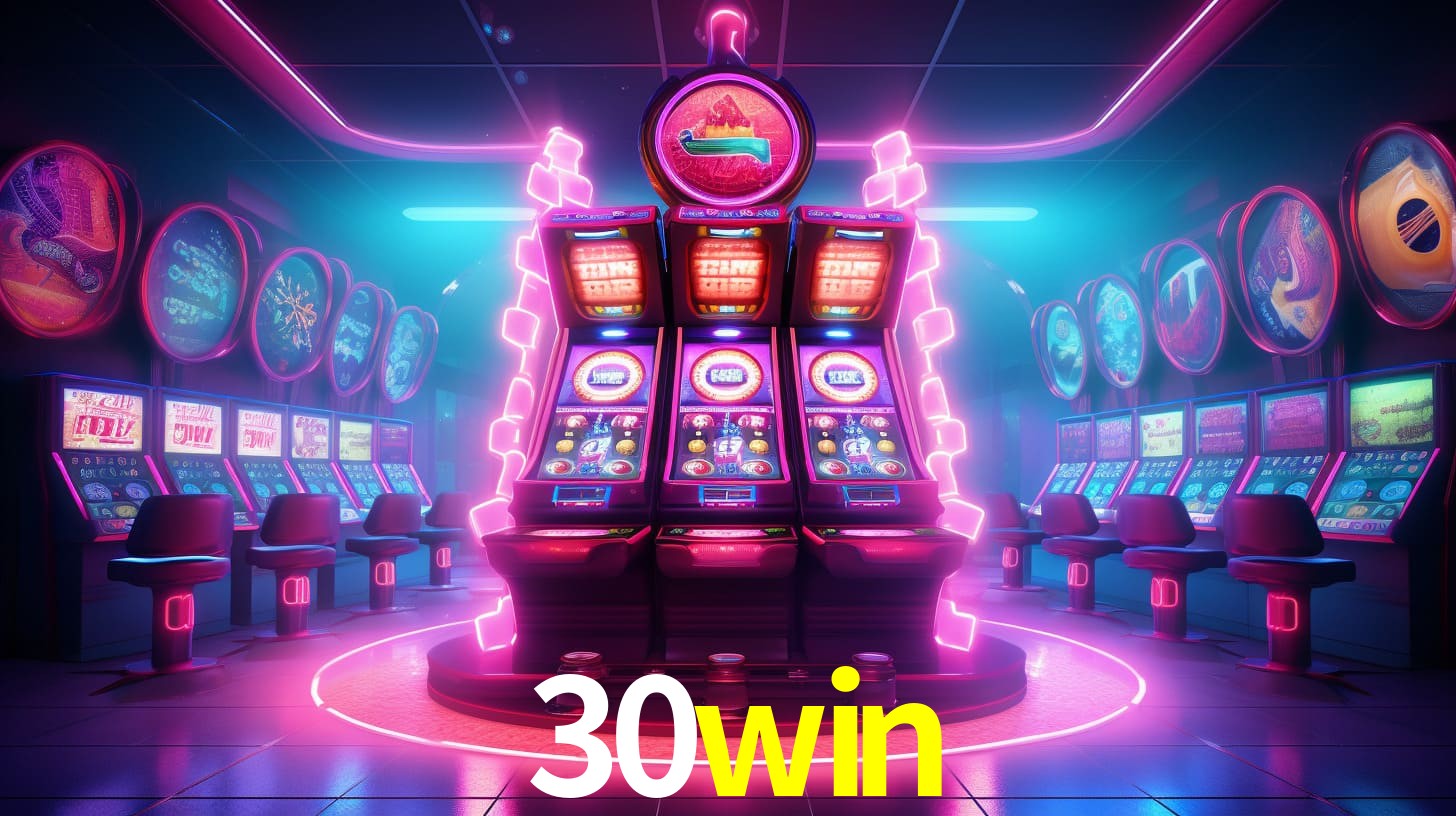 30win: Seu Especialista em Apostas Esportivas Brasileiras