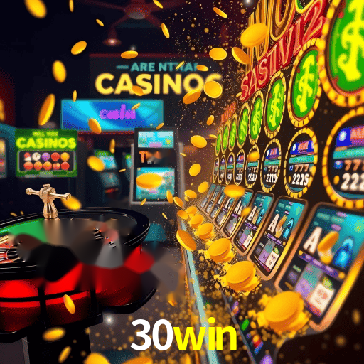 Explorando a Categoria de Eventos em Apostas na 30win