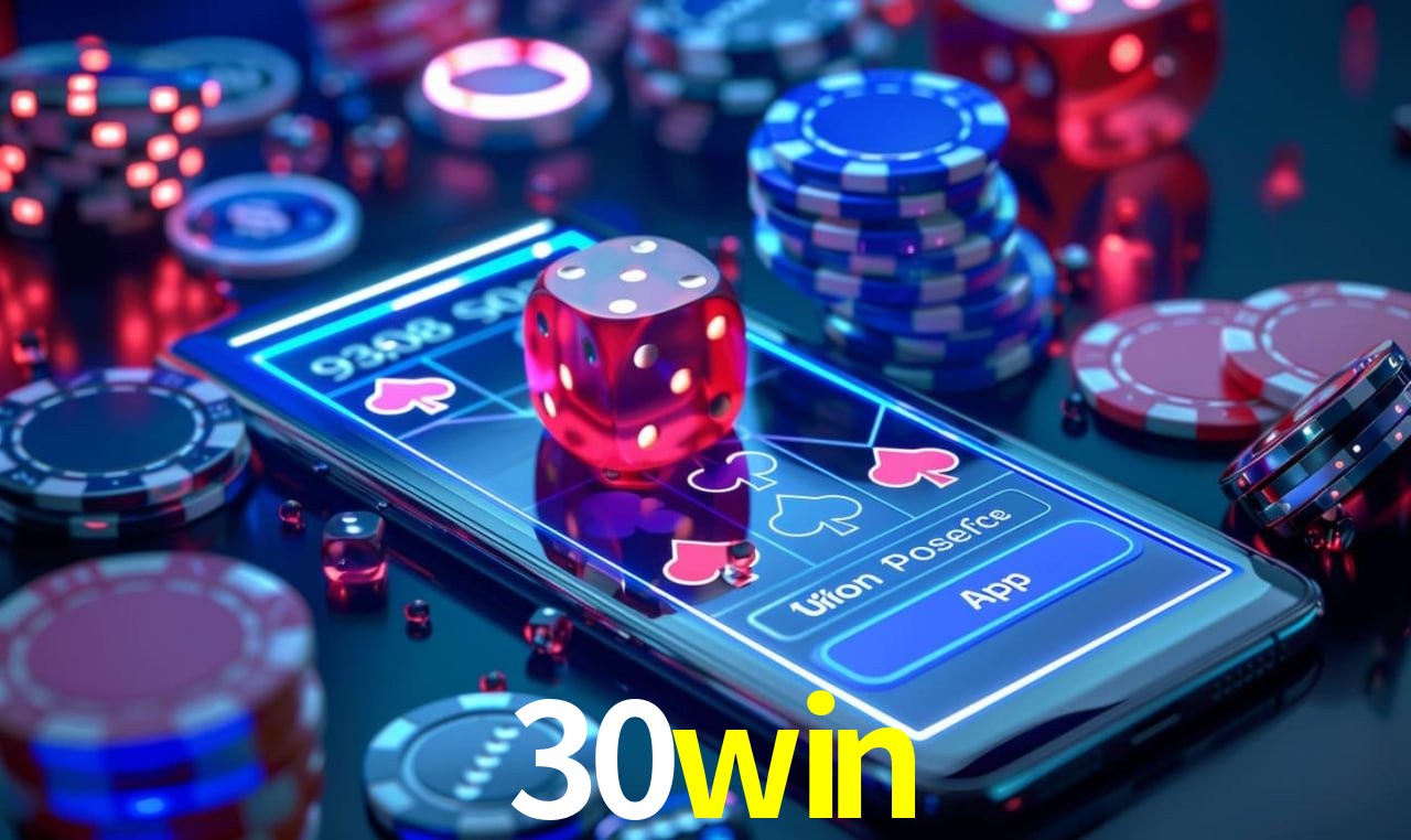 30win lottery
