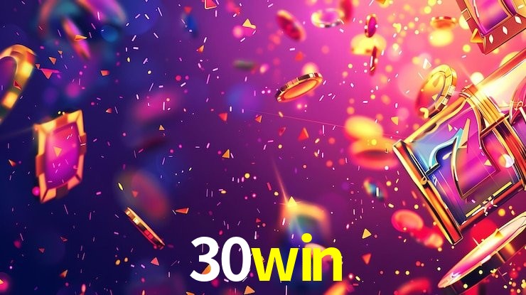 A Emoção da Loteria na 30win: Uma Chance de Mudança de Vida