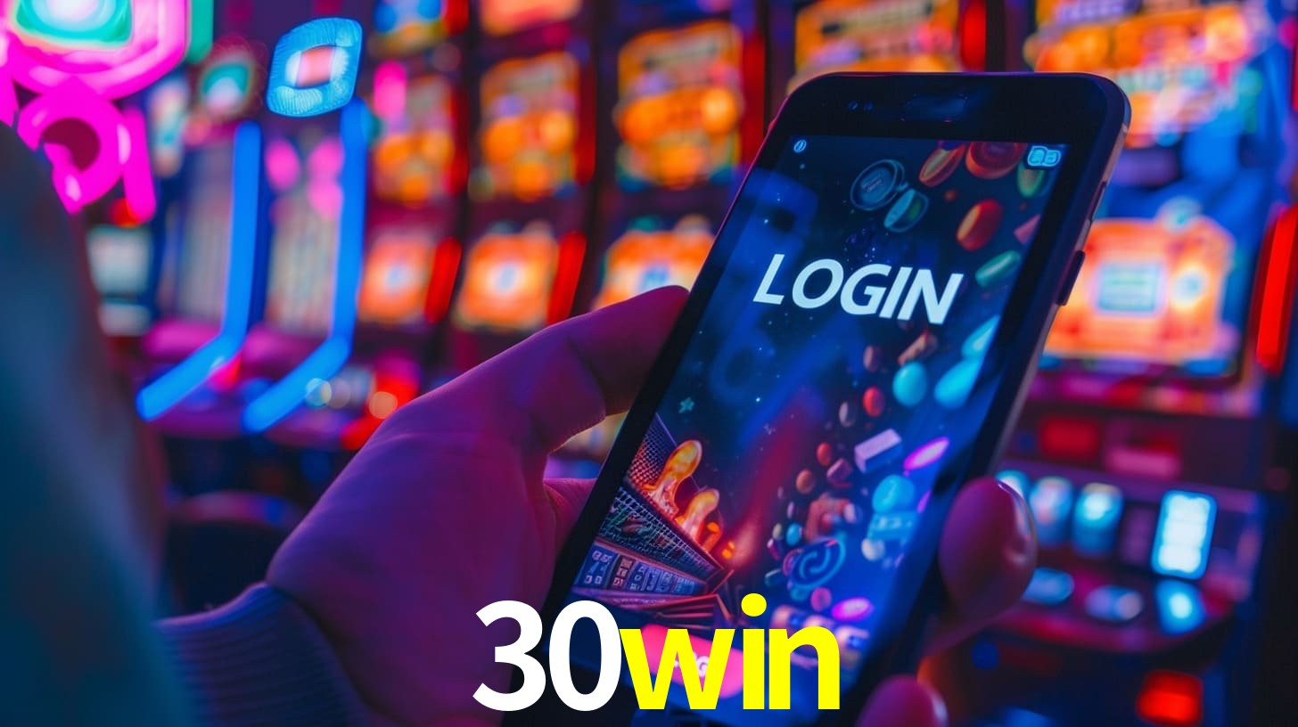 Jogos Exclusivos 30win