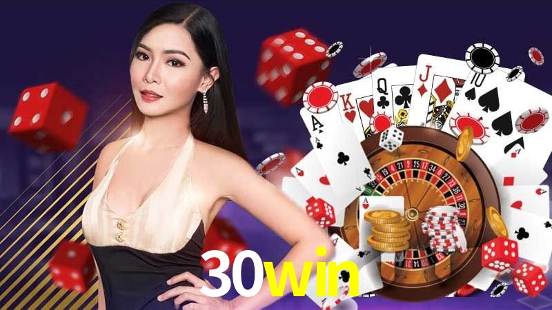 cassino 30win