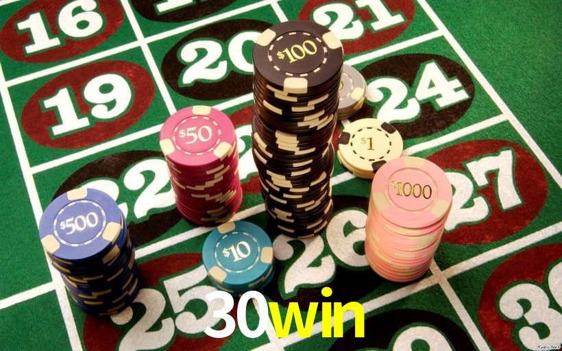 Casino VIP 30win
