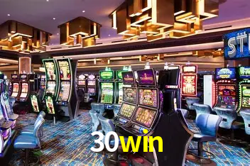 A Revolução dos Aplicativos de Jogos no 30win
