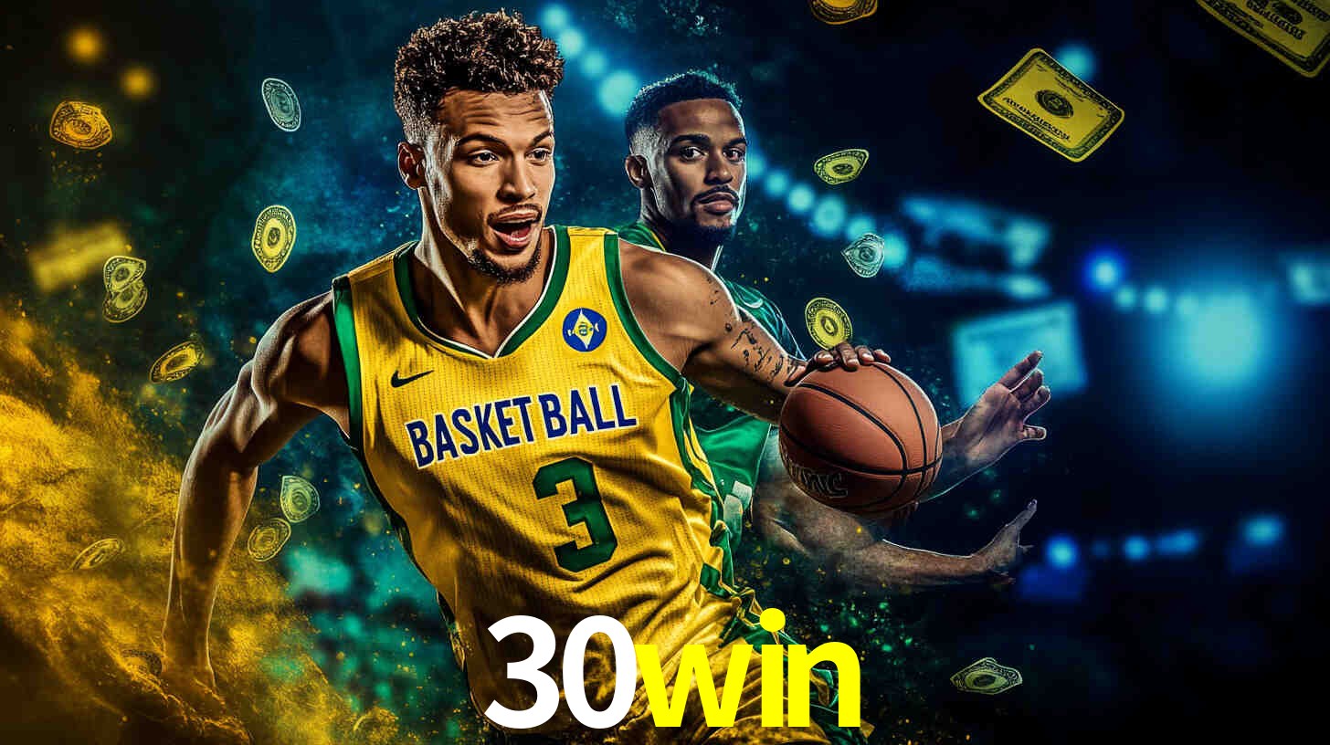A Popularidade dos Caça-Níqueis no 30win