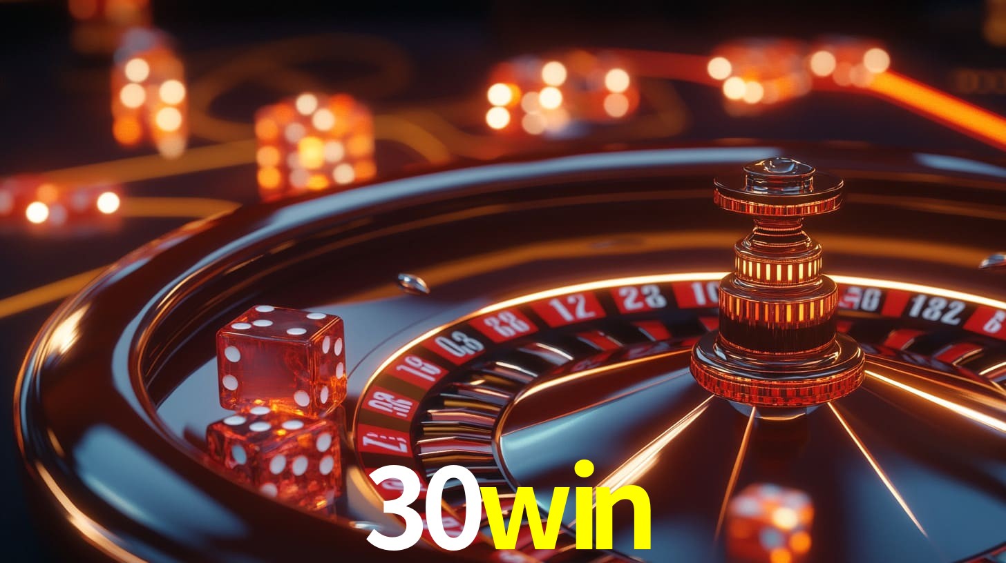 Live Casino 30win