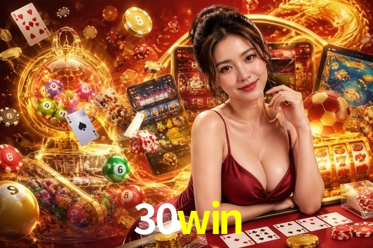 Secure Login 30win