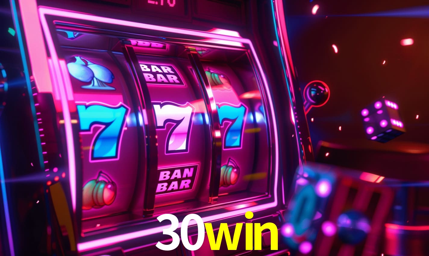 Descubra a Essência do 30win: Nossa História e Compromissos