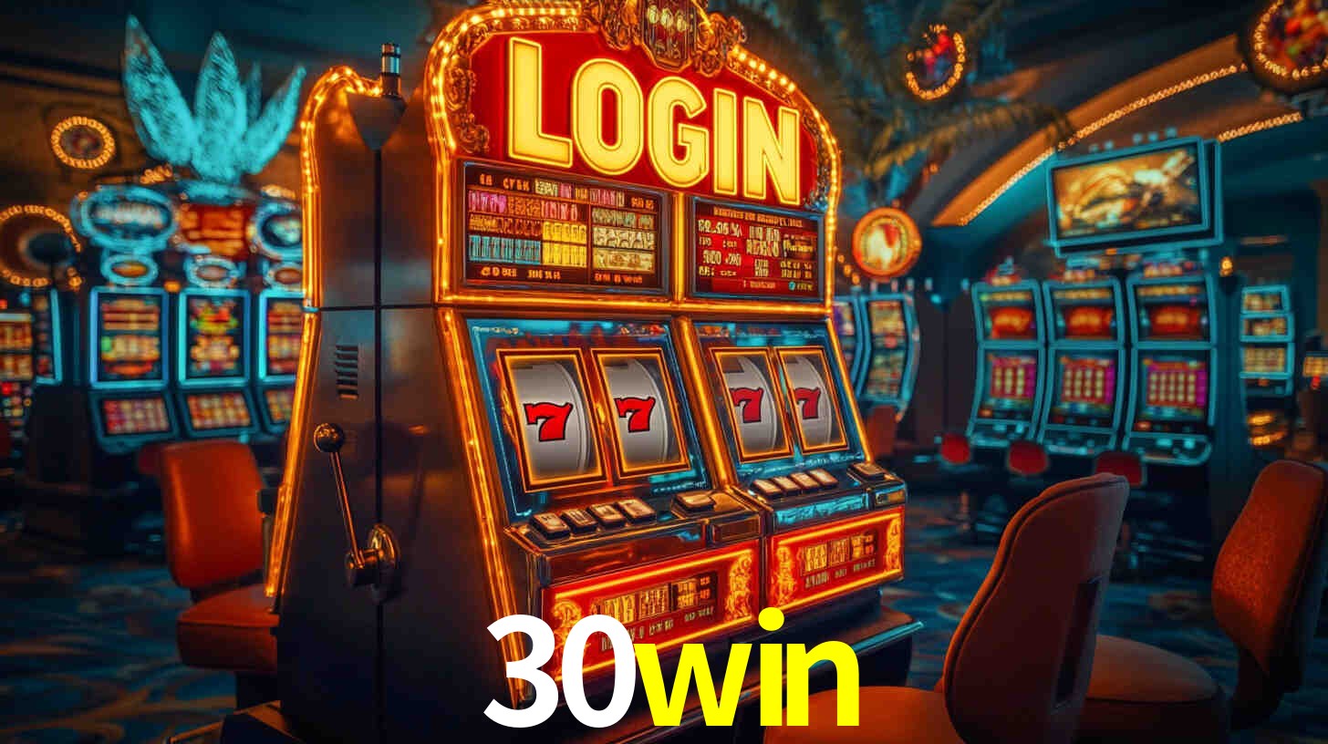 Ofertas Imperdíveis na 30win: Promoções e Bônus Que Valem a Pena