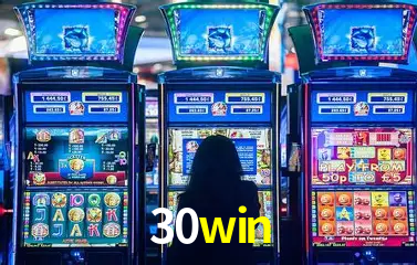 Desvendando o Mundo dos Jogos Virtuais na 30win