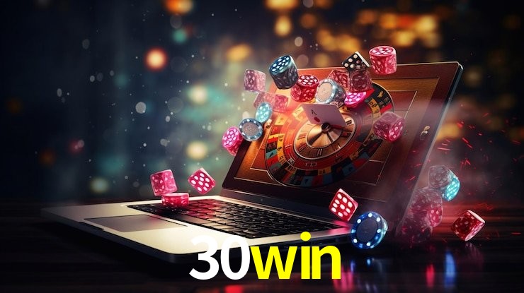 Desvendando o Mundo dos Jogos Virtuais na 30win