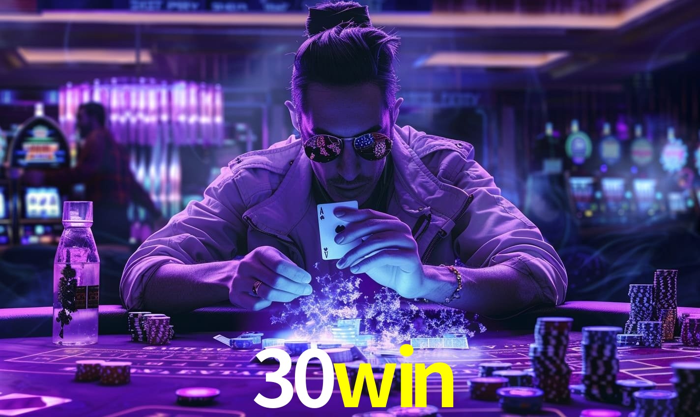 VIP Casino 30win