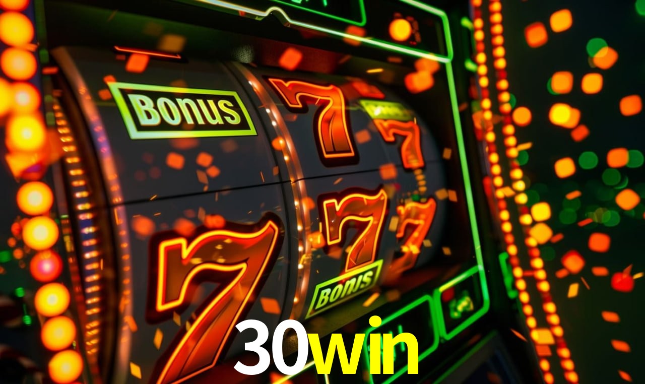 A Experiência Imersiva dos Cassinos Ao Vivo no 30win