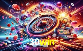 Mesa de Blackjack 30win