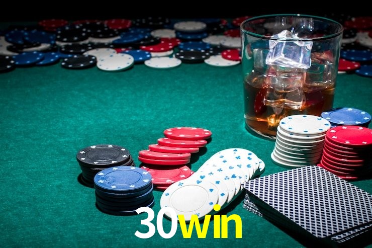 Bônus Diários 30win