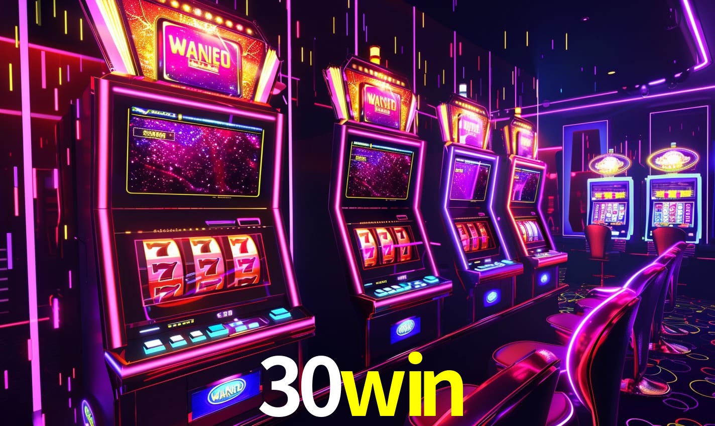 Explorando a Categoria de Eventos em Apostas na 30win