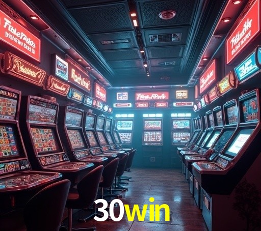 Especiais de Fim de Semana 30win