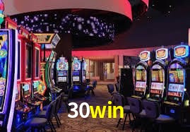 Promoções Sazonais 30win