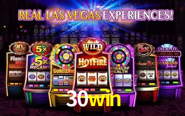 Descubra a Essência do 30win: Nossa História e Compromissos