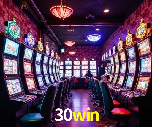 30win instalar