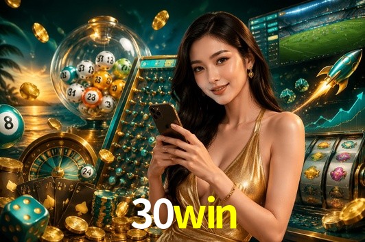 2FA Security 30win