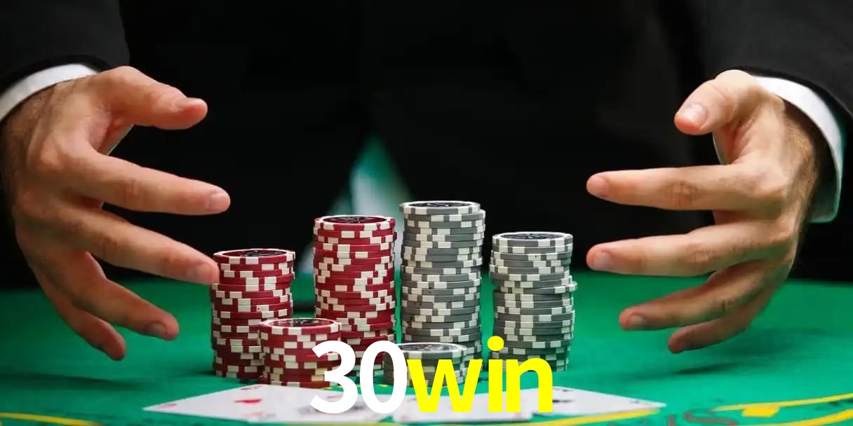 30win Slots
