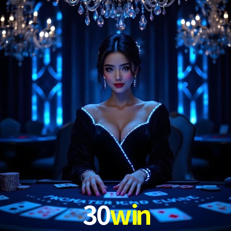 Estatísticas do Jogo 30win