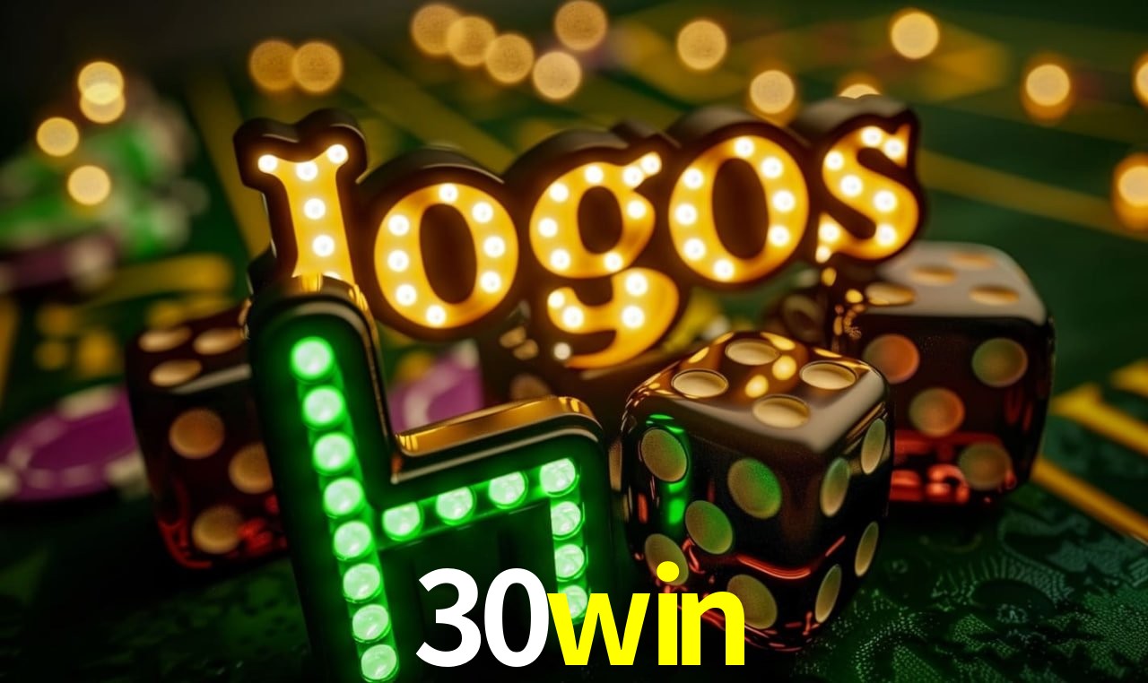 Estatísticas Esportivas 30win