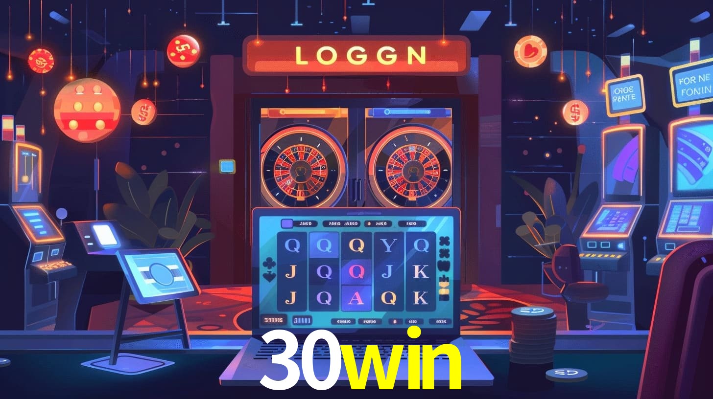 Tecnologia da Plataforma 30win